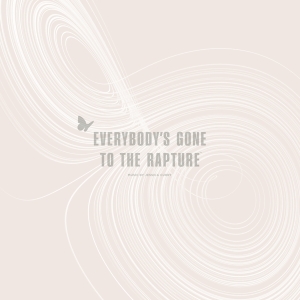 Ost - Everybody's Gone To The Rapture (Ltd. Gr ryhmässä VINYYLI @ Bengans Skivbutik AB (4222759)