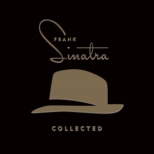 Frank Sinatra - Collected ryhmässä -Startsida MOV @ Bengans Skivbutik AB (4222762)