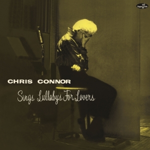 Chris Conner - Sings Lullabys For Lovers ryhmässä VINYYLI @ Bengans Skivbutik AB (4222781)