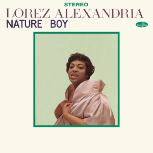 Lorez Alexandria - Nature Boy ryhmässä VINYYLI @ Bengans Skivbutik AB (4222782)