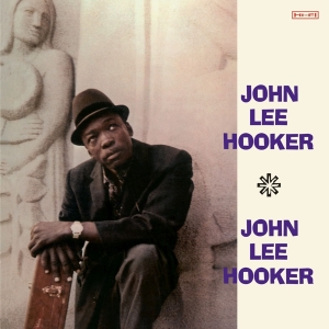 John Lee Hooker - Galaxy ryhmässä VINYYLI @ Bengans Skivbutik AB (4222789)