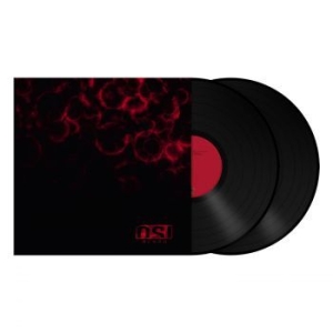 Osi - Blood (2 Lp Vinyl) ryhmässä VINYYLI @ Bengans Skivbutik AB (4223417)