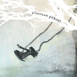 Silversun Pickups - Pikul ryhmässä VINYYLI @ Bengans Skivbutik AB (4223421)