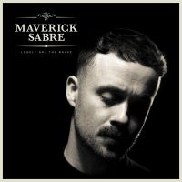 Sabre Maverick - Lonely Are The Brave (Mav's Version ryhmässä CD @ Bengans Skivbutik AB (4223427)