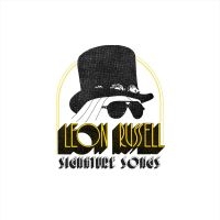 Leon Russell - Signature Songs ryhmässä VINYYLI @ Bengans Skivbutik AB (4223447)