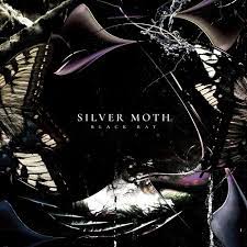 Silver Moth - Black Bay ryhmässä ME SUOSITTELEMME / Joululahjavinkki: Vinyyli @ Bengans Skivbutik AB (4223692)