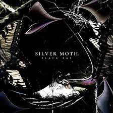 Silver Moth - Black Bay ryhmässä CD @ Bengans Skivbutik AB (4223694)