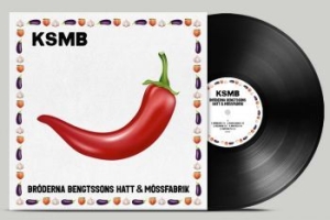 Ksmb - Bröderna Bengtssons Hatt & Mössfabr ryhmässä VINYYLI @ Bengans Skivbutik AB (4223709)