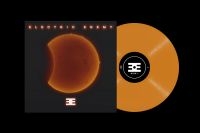 Electric Enemy - Electric Enemy (Orange Vinyl Lp) ryhmässä VINYYLI @ Bengans Skivbutik AB (4223712)