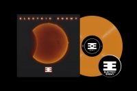 Electric Enemy - Electric Enemy (Orange Vinyl Lp + P ryhmässä VINYYLI @ Bengans Skivbutik AB (4223713)