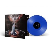 Lantlos - Agape (Blue Vinyl Lp) ryhmässä VINYYLI @ Bengans Skivbutik AB (4223733)