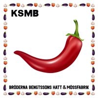 Ksmb - Bröderna Bengtssons Hatt & Mössfabr ryhmässä CD @ Bengans Skivbutik AB (4223738)