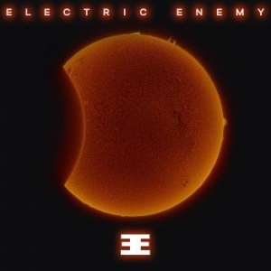 Electric Enemy - Electric Enemy (Digipack) ryhmässä CD @ Bengans Skivbutik AB (4223739)