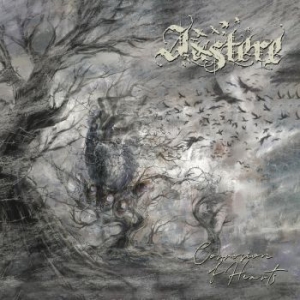 Austere - Corrosion Of Hearts (Digipack) ryhmässä CD @ Bengans Skivbutik AB (4223747)