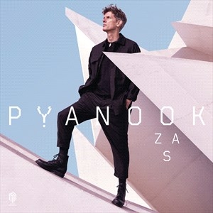 Pyanook - Zas (Vinyl) ryhmässä VINYYLI @ Bengans Skivbutik AB (4223753)