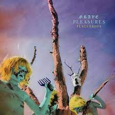 Grave Pleasures - Plagueboys ryhmässä VINYYLI @ Bengans Skivbutik AB (4223762)