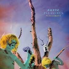 Grave Pleasures - Plagueboys ryhmässä CD @ Bengans Skivbutik AB (4223763)