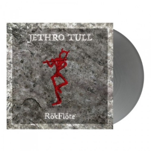 Jethro Tull - Rokflote (Ltd Silver Vinyl) ryhmässä -Start LP3 @ Bengans Skivbutik AB (4223766)