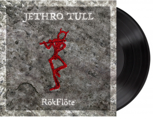 Jethro Tull - Rökflöte ryhmässä VINYYLI / Vinyylimenestykset 2020-luku @ Bengans Skivbutik AB (4223767)