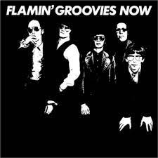 Flamin' Groovies - Now (White Vinyl) ryhmässä VINYYLI @ Bengans Skivbutik AB (4223780)