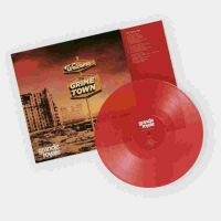 Grande Royale - Welcome To Grime Town Lp (Transpare ryhmässä -Start Jan R2 @ Bengans Skivbutik AB (4223795)