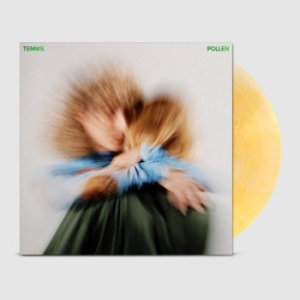 Tennis - Pollen ryhmässä VINYYLI @ Bengans Skivbutik AB (4223798)