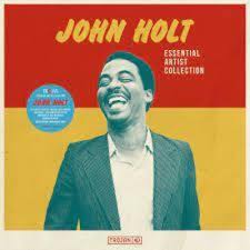 John Holt - Essential Artist Collection - John ryhmässä -Start LP3 @ Bengans Skivbutik AB (4223824)