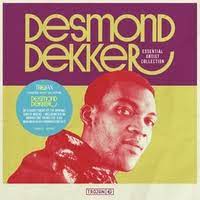 Desmond Dekker - Essential Artist Collection - Desmo ryhmässä CD @ Bengans Skivbutik AB (4223825)