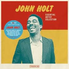 John Holt - Essential Artist Collection - John ryhmässä CD @ Bengans Skivbutik AB (4223827)