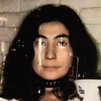 Yoko Ono - Fly ryhmässä VINYYLI @ Bengans Skivbutik AB (4224019)