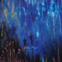 Alfa Mist - Variables ryhmässä CD @ Bengans Skivbutik AB (4224024)