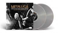 Metallica - Live At The Kroq Weenie Roast (2 Lp ryhmässä VINYYLI @ Bengans Skivbutik AB (4224025)