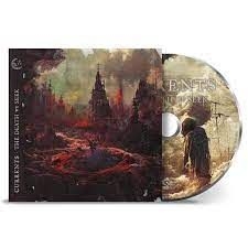 Currents - The Death We Seek ryhmässä CD @ Bengans Skivbutik AB (4224046)