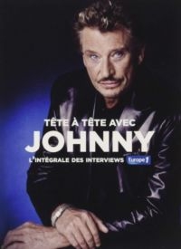 Hallyday Johnny - Tete A Tete Avec Johnny ryhmässä CD @ Bengans Skivbutik AB (4224048)