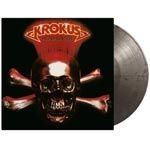 Krokus - Headhunter -Coloured- ryhmässä VINYYLI @ Bengans Skivbutik AB (4224072)