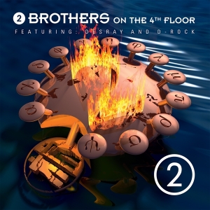 Two Brothers On The 4Th Floor - 2 ryhmässä VINYYLI @ Bengans Skivbutik AB (4224073)