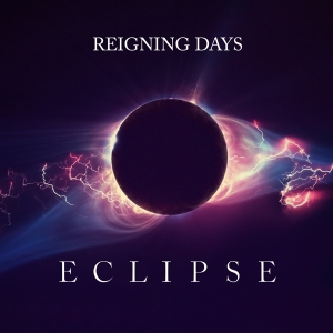 Reigning Days - Eclipse ryhmässä CD @ Bengans Skivbutik AB (4224090)