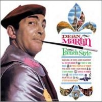 Dean Martin - French Style ryhmässä VINYYLI @ Bengans Skivbutik AB (4224212)