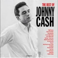 Johnny Cash - Best Of ryhmässä VINYYLI @ Bengans Skivbutik AB (4224214)