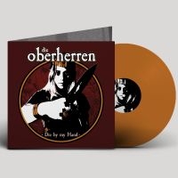 Die Oberherren - Die By My Hand ryhmässä ME SUOSITTELEMME / Joululahjavinkki: Vinyyli @ Bengans Skivbutik AB (4224217)