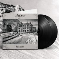 Isafjørd - Hjartastjaki ryhmässä VINYYLI @ Bengans Skivbutik AB (4224218)