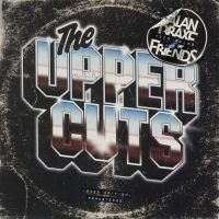 Braxe Alan & Friends - The Upper Cuts - 2022 Edition ryhmässä VINYYLI @ Bengans Skivbutik AB (4224225)