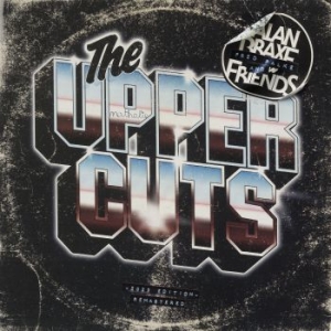 Braxe Alan & Friends - The Upper Cuts - 2022 Edition (Rose ryhmässä VINYYLI @ Bengans Skivbutik AB (4224226)