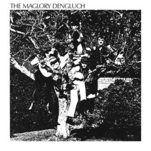 Maglory Dengluch The - The Maglory Dengluch ryhmässä VINYYLI @ Bengans Skivbutik AB (4224258)