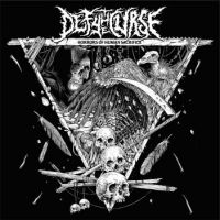 Defy The Curse - Horrors Of Human Sacrifice ryhmässä VINYYLI @ Bengans Skivbutik AB (4224263)