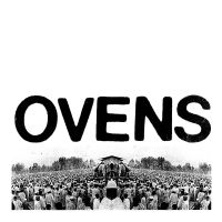 Ovens - Ovens ryhmässä VINYYLI @ Bengans Skivbutik AB (4224285)