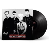 Depeche Mode - New Life In The Netherlands (Vinyl ryhmässä VINYYLI @ Bengans Skivbutik AB (4224304)