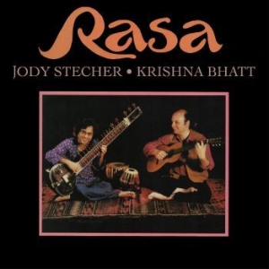 Stecher Jody & Krishna Bhatt - Rasa ryhmässä CD @ Bengans Skivbutik AB (4224346)