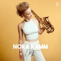 Kamm Nora - One ryhmässä CD @ Bengans Skivbutik AB (4224364)