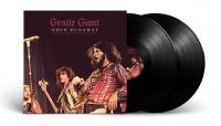 Gentle Giant - Ohio Runaway (2 Lp Vinyl) ryhmässä Minishops / Gentle Giant @ Bengans Skivbutik AB (4224402)